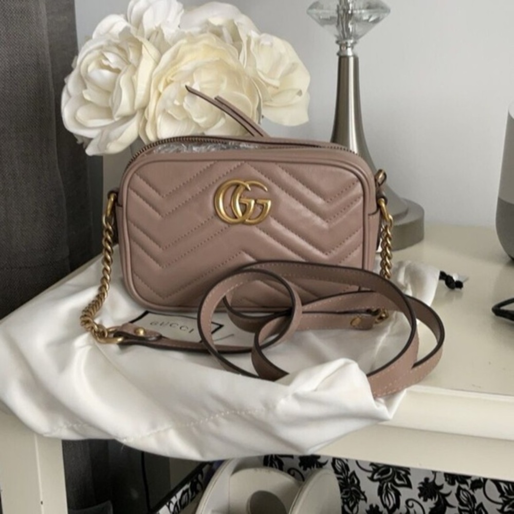 Gucci bag